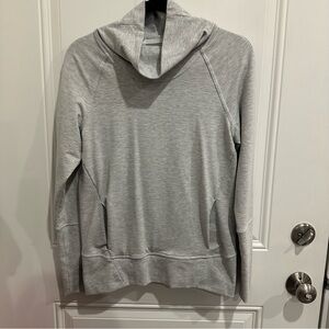 Lululemon sweater